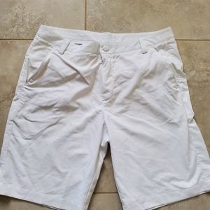 Mens Puma Golf Shorts